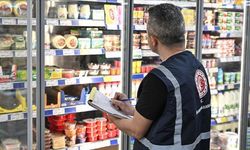 Bakanlık, gıda teröristlerini yine ifşaladı: Bir 'domuz eti' şoku daha...