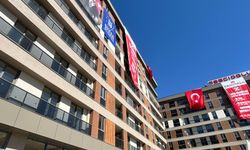 Bursa’da 1050 Konutlar Kentsel Dönüşüm Projesi’nde ilk teslim heyecanı