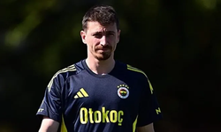 Fenerbahçe'de kaptan Mert Hakan Yandaş!