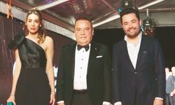 Muhittin Böcek'in oğlu Mustafa Gökhan Böcek tutuklandı