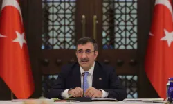 Cevdet Yılmaz'dan enflasyon açıklaması!