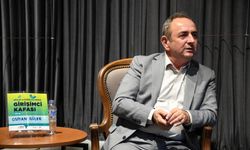 Bursa'da gençleri girişimciliğe teşvik eden buluşmalar