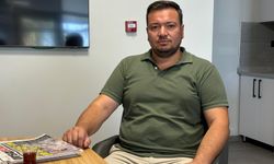 Bursa Şoförler ve Otomobilciler Odası Başkan adayı Akın: Başka aday olmazsa kazanırım