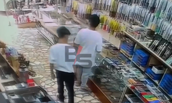 Bursa'da tarihi çarşıda hırsızlık olayları arttı