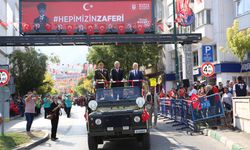 Bursa'da 30 Ağustos coşkuyla kutlanacak