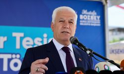 Başkan Bozbey'den, AK Parti’ye geçeceği iddialarına yanıt: Gülüp geçiyorum