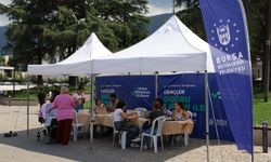 Bursa'da öğrencileri gülümseten tercihler başlıyor