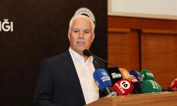 Başkan Bozbey’den alev savaşçılarına teşekkür
