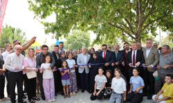 İznik, Büyükşehir’le daha yeşil