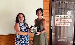 Arkeoloji meraklıları Bursa’da buluşuyor