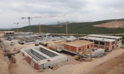 Başkan Bozbey: Çınarcık Barajı suyu 1 Eylül’de Bursa’yla buluşacak