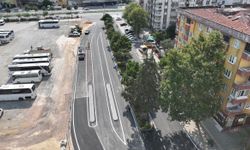 Orhangazi’de ulaşıma konfor geldi