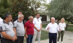 Bursa Büyükşehir Türkiye’de bir ilke daha imza attı