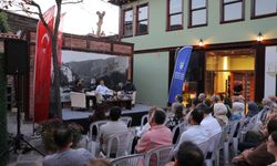 Bursa'da kentin hafızası dijitalleşiyor