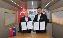 Bursalı üreticiye nefes aldıracak protokol