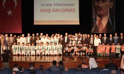 Bursa'da Amatör Spor Kulüpleri'ne güçlü destek