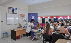 Bursa'da kadın istihdamına katkı