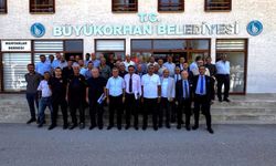 Bursa'da katılımcı yönetim örneği