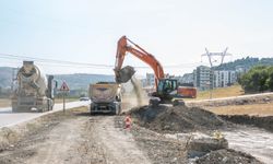 Büyükşehir’den gece gündüz ulaşım seferberliği