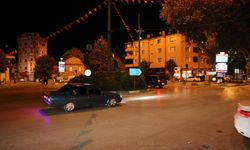 Bursa'da Yenişehir Meydan Kavşağı yenileniyor