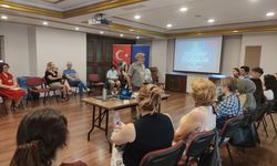 Fotoğrafın kalbi Bursa'da atacak!