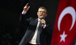 Özgür Özel'den Cumhurbaşkanı Erdoğan'a çıkış