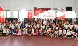Osmangazi’de 30 Ağustos Zafer Bayramı’na özel turnuva