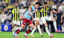 Fenerbahçe, Devler Ligi'nde turladı