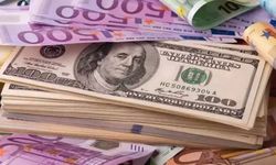 Dolar 41 TL'yi aştı!