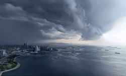 Meteorolojiden kuvvetli yağış için kent kent uyarı