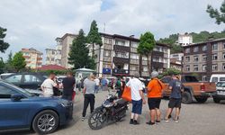 Fındıklı Belediye Başkanı Çervatoğlu'na saldırı