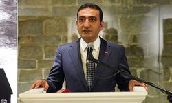 Beyoğlu Belediyesi'nde başkan vekili Sefer Karaahmetoğlu oldu