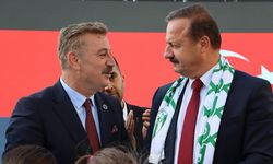 Anahtar Parti Bursa: Milliyetçiliğimizi sorgulayanlar, terörle yan yana yürüyenlerdir
