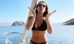 Özge Borak üniversite kazandı! Heyecanını paylaştı