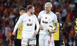 Mauro Icardi'den Kerem Aktürkoğlu paylaşımı