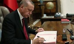 9 hükümlüye af kararı Resmi Gazete'de