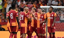 Galatasaray'ın hazırlık maçındaki rakibi belli oldu!