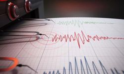 İran'da 5.4 büyüklüğünde deprem!