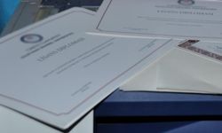 Sahte diploma skandalı: Fenomen psikoloğun gerçek mesleği halı yıkamacı