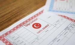 Tapu sahipleri dikkat! Sahtecilik dalgası tapuları da tehdit ediyor mu?