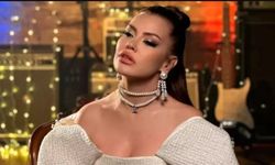 Şarkıcı Lara hastanelik oldu!