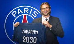 Ilya Zabarnyi resmen PSG'de!