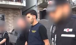 Kırmızı bültenle ve ulusal seviyede aranan 14 kişi yakalandı