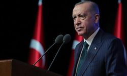 Cumhurbaşkanı Erdoğan: AK Parti ailesini yeni katılımlarla büyüteceğiz