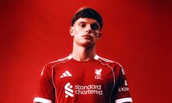 Liverpool, Giovanni Leoni'yi transfer etti