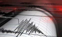 Çanakkale'de 3.5 büyüklüğünde deprem