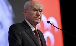 Devlet Bahçeli: Selahattin Yılmaz dava arkadaşım, ülküdaşımdır