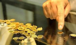 Gram altın 3 haftanın dibinden toparlandı: Gözler yarında