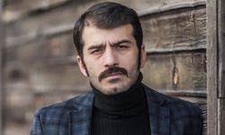 Oyuncu Ufuk Bayraktar gözaltına alındı