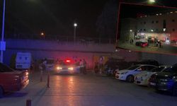 Boşanma aşamasında eş dehşet saçtı!